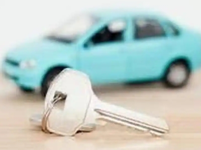 农安汽车抵押贷款办理流程,农安车抵贷需要什么条件?