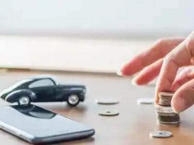 办理农安车辆抵押贷款,短期应急首选